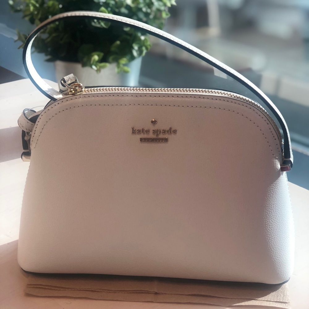 Kate Spade ♠️ ‘Peggy’ Mini Crossbody